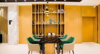 City Comfort Inn Liuzhou Beique Road Huang Village - 8