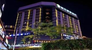 City Comfort Inn Kunming Cuihu Hospital of Yunnan University Panjiawan Metro Station - Kunming - 1