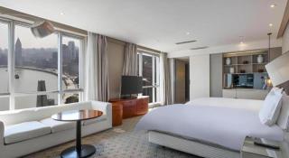 Shanghai Bund South China Harbour View Hotel - 3