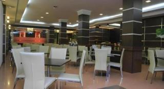 Zahra Syariah Hotel Kendari - 6