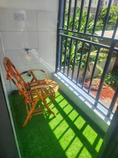 Mirai Stays 1 bedroom bnb in Ruaka near 2 Rivers and UN - 7