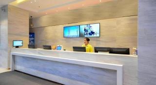 City Comfort Inn Wuhan Hanyang Street Caidian Square Metro Station - 5