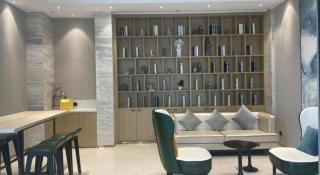 City Comfort Inn Wuhan Hanyang Street Caidian Square Metro Station - 6