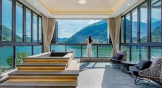 LN Dongfang Hot Spring Resort - 8