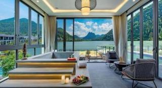 LN Dongfang Hot Spring Resort - 1