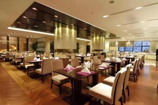 Hefei Parkview Hotel - 8