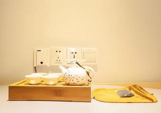 City Comfort Inn Liuzhou Diwang North Station - 5