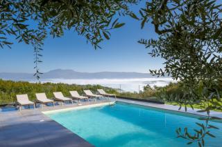 Villa Nene near Labin - Rabac for 10 persons with 55 m2 pool, wellness area & large garden - 9