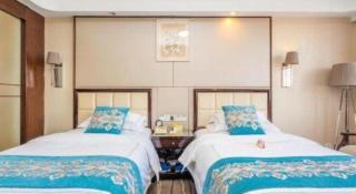 Qingdao Minlian Kaixuan Hotel - 2