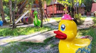 Boom Boom Resort - 5