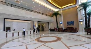 Borrman Hotel Dongguan Changping Avenue - 9