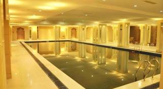 Country Garden Phoenix Hotel Huangshan - 8