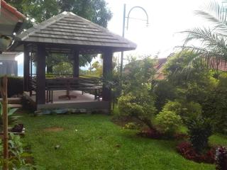 Bumi Ciherang Hotel - 2