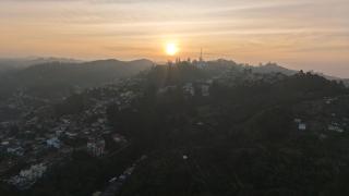 The Parameshwara’s house - 8