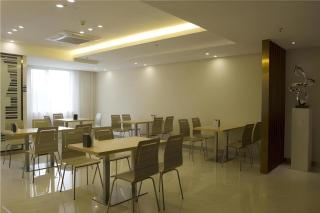 City Comfort Inn Nanning Binyang Square - Binyang - 2