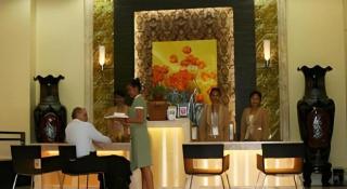 Casa Boutique Hotel - 4