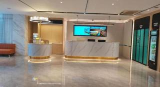 City Comfort Inn Guilin Qixing Park Dongxi Alley - 3