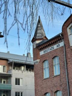 Property in a luxury real estate in Vaasa - 2