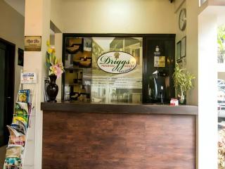 Driggs Pension House - 4