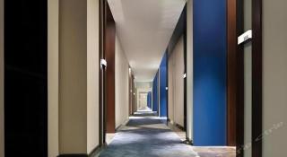 Zhonghao Boutique Hotel Dalang Business Center - 4