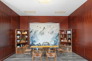 New Century Pujiang Hotel - 6