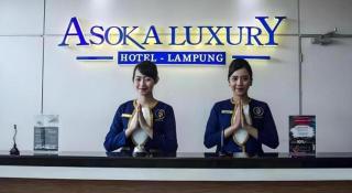 Asoka Luxury Hotel - 4