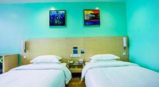 City Comfort Inn Guilin Xing'an - 3