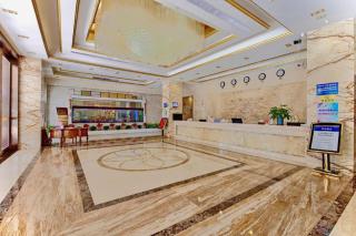 Zhonglian Harbor Hotel - 5