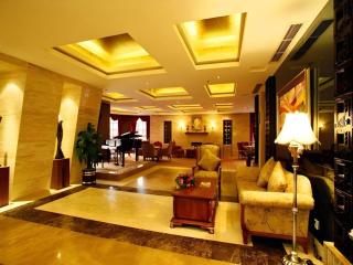 Chengdu Chengfei Hotel - 4