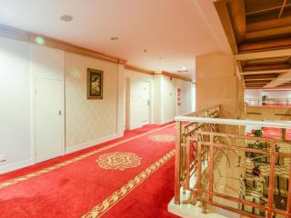 Nile Villa International Hotel - 6