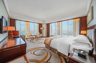 Dandong Xin An Dong Hotel - 9