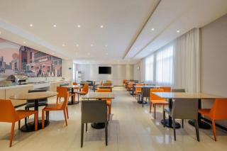 City Comfort Inn Dongxing National Trade Port - 8