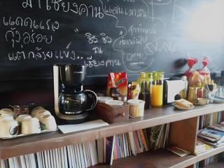 Suneta Hostel Chiangkhan - 2