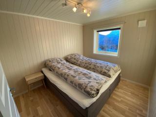 High standard, large cabin with amazing view - Stryn - 5