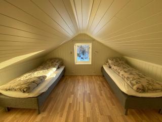 High standard, large cabin with amazing view - Stryn - 4
