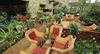 Shangri-La Original Density Hotel - Shangri-La - 7