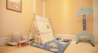 Fortune International Hotel - 9