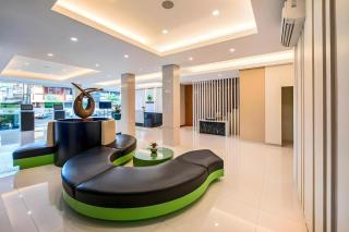 Lotus Hotel Subang - 4