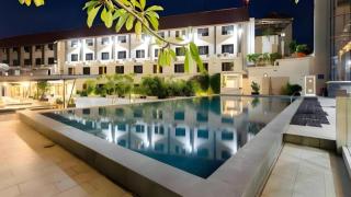 Hotel Horison Sagita Balikpapan - 8