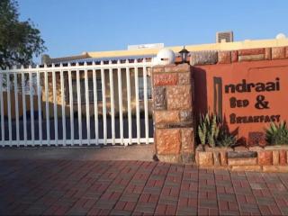 Indraai Bed and Breakfast - 0