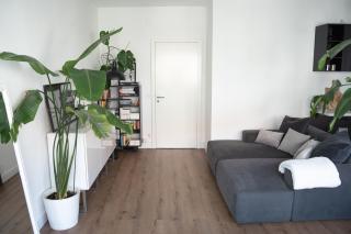 Modern 3-room apartment on Kurfürstendamm City-West - 9