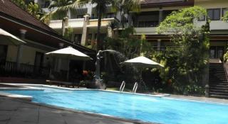 The Oxalis Regency Hotel - 9