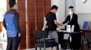 G'Sign Hotel Banjarmasin - 3