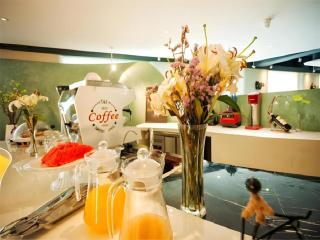 Jinjiang Metropolo Hotel - Qingdao Chengyang District Government - 5