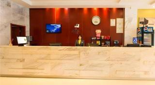 City Comfort Inn Xianning Xian'an - 4