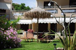 Allea Hotel and Apartments - Torone - 0
