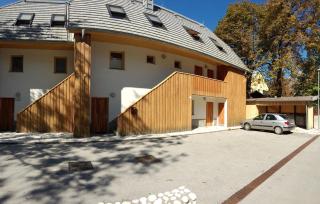 Apartment Ajda - Bovec - 6