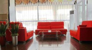 Jinghua Hotel Xingtai Train Station - 4