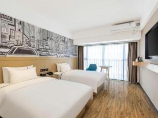 City Comfort Inn Sanya Sanya Bay Walking Street - 1