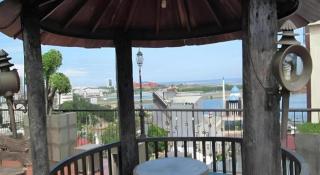 Kenari Tower Hotel - 4